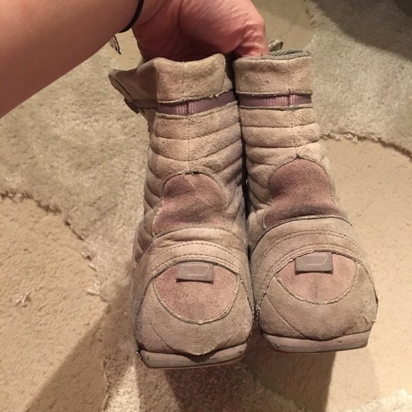 Diesel | Shoes | Diesel Boxer Boots 